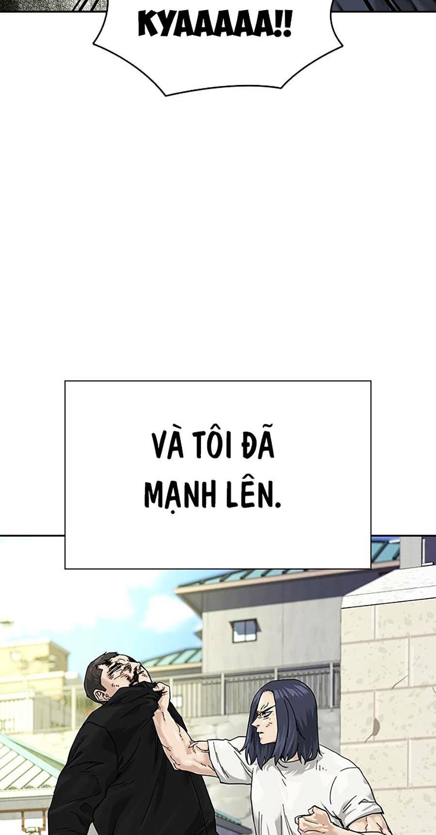 Để Có Thể Sống Sót - Chapter 66.7 - Page 28