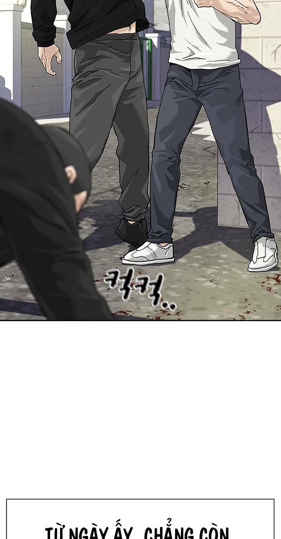 Để Có Thể Sống Sót - Chapter 66.7 - Page 29