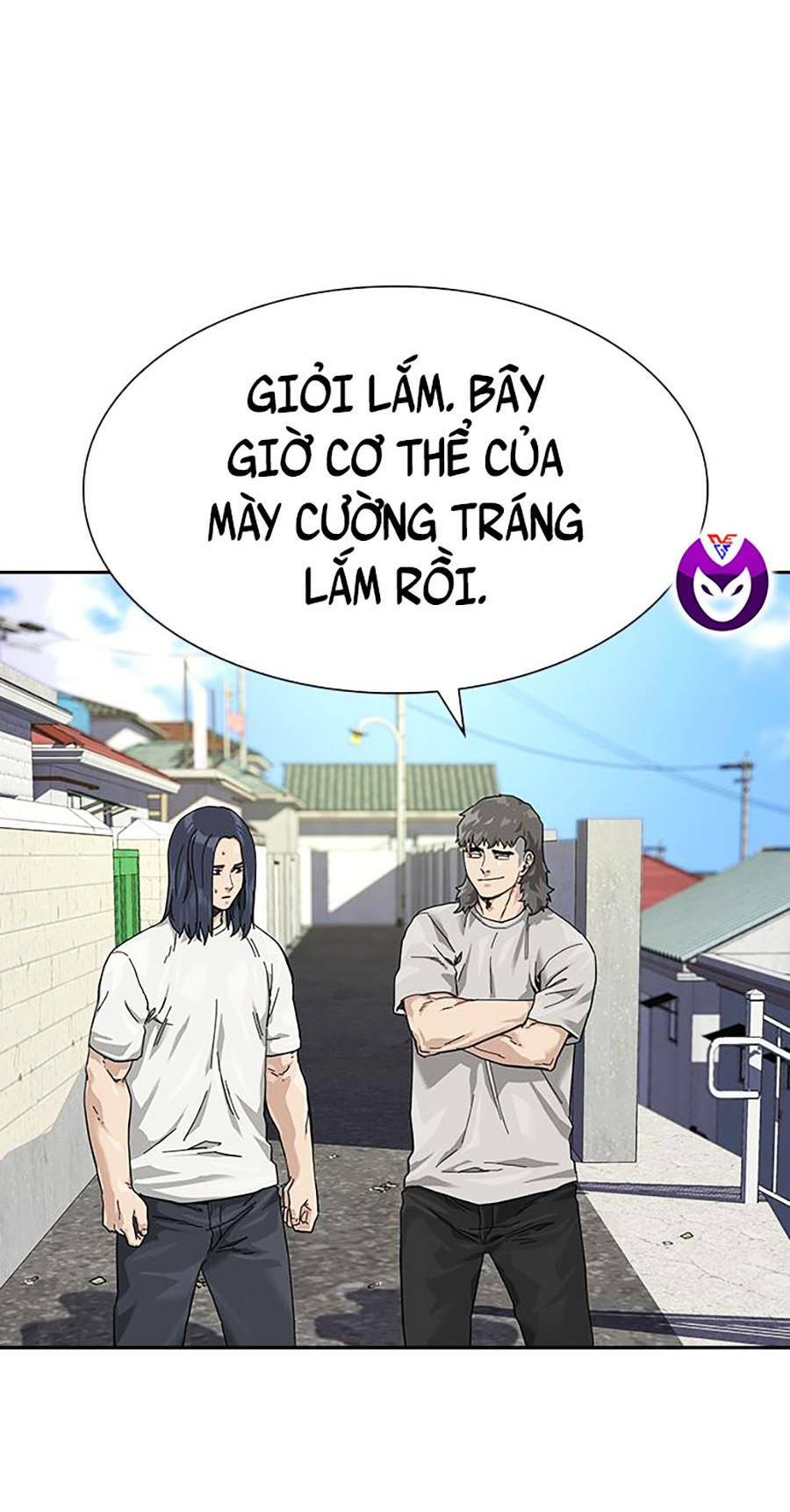 Để Có Thể Sống Sót - Chapter 66.7 - Page 31