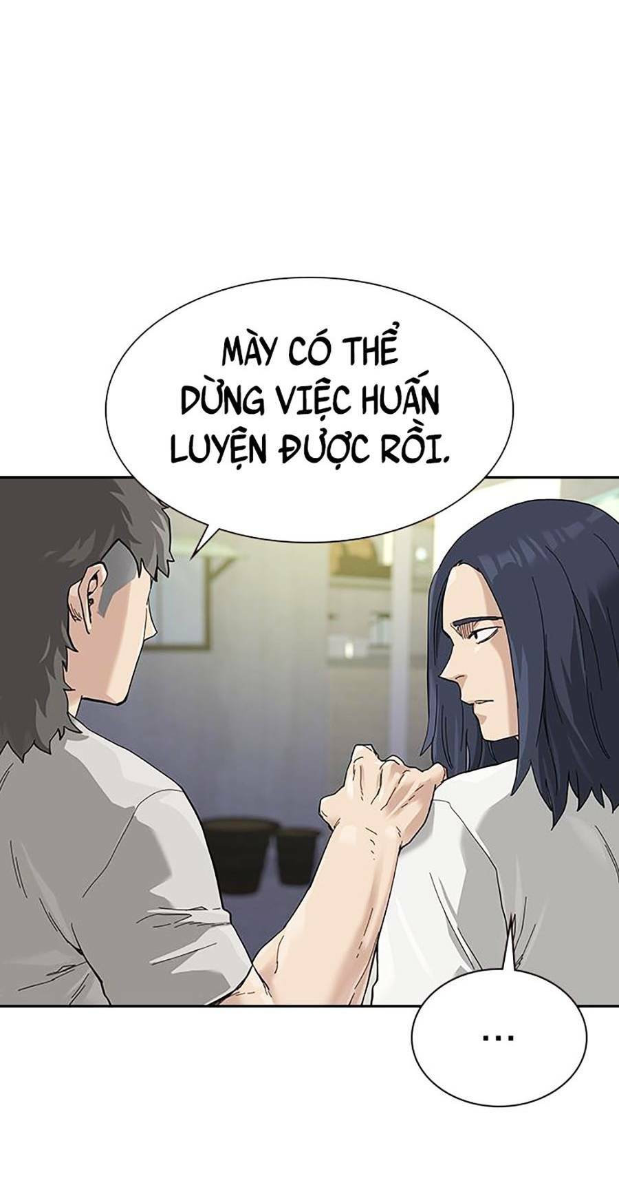 Để Có Thể Sống Sót - Chapter 66.7 - Page 32