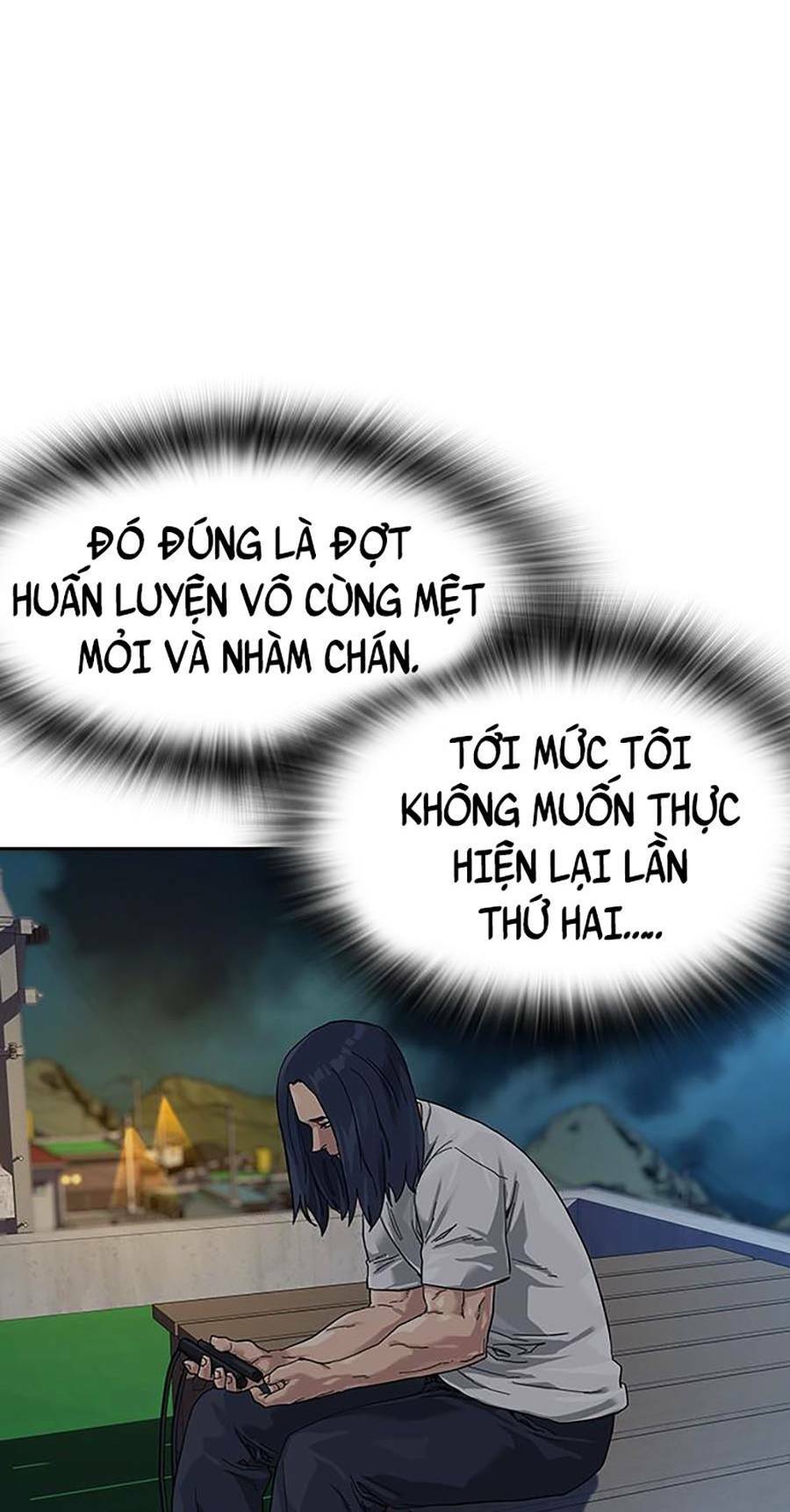 Để Có Thể Sống Sót - Chapter 66.7 - Page 33