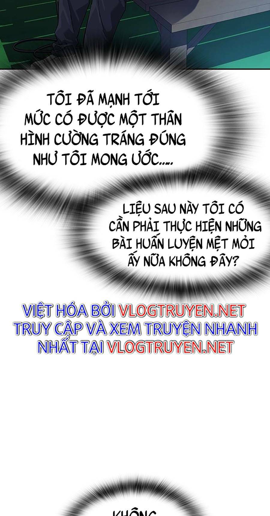 Để Có Thể Sống Sót - Chapter 66.7 - Page 34
