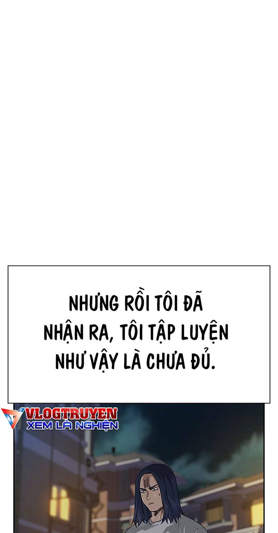 Để Có Thể Sống Sót - Chapter 66.7 - Page 36