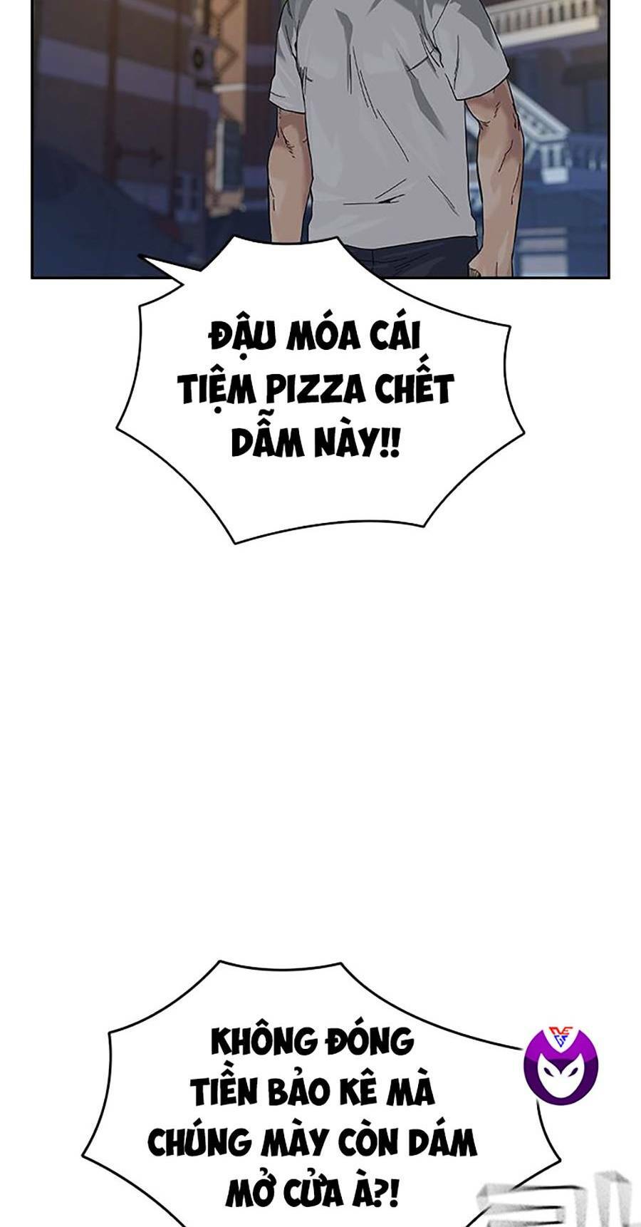 Để Có Thể Sống Sót - Chapter 66.7 - Page 37