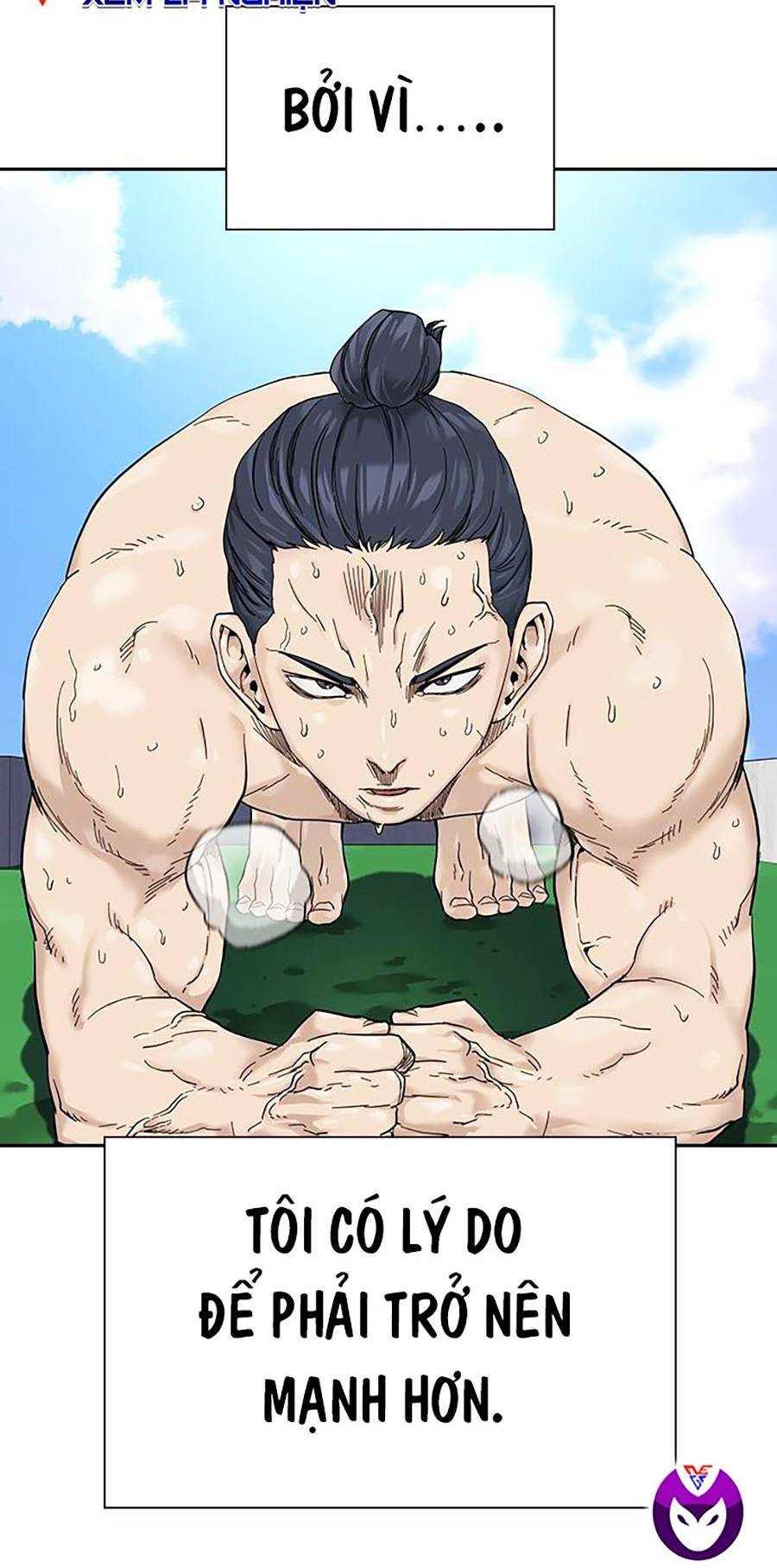 Để Có Thể Sống Sót - Chapter 66.7 - Page 3