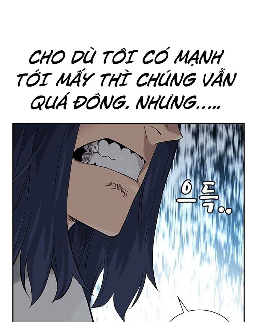 Để Có Thể Sống Sót - Chapter 66.7 - Page 40