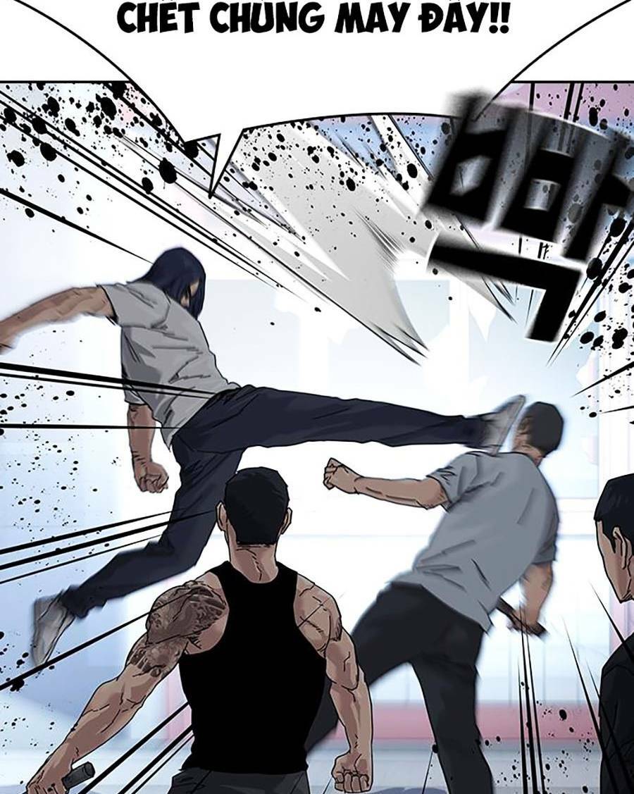 Để Có Thể Sống Sót - Chapter 66.7 - Page 42