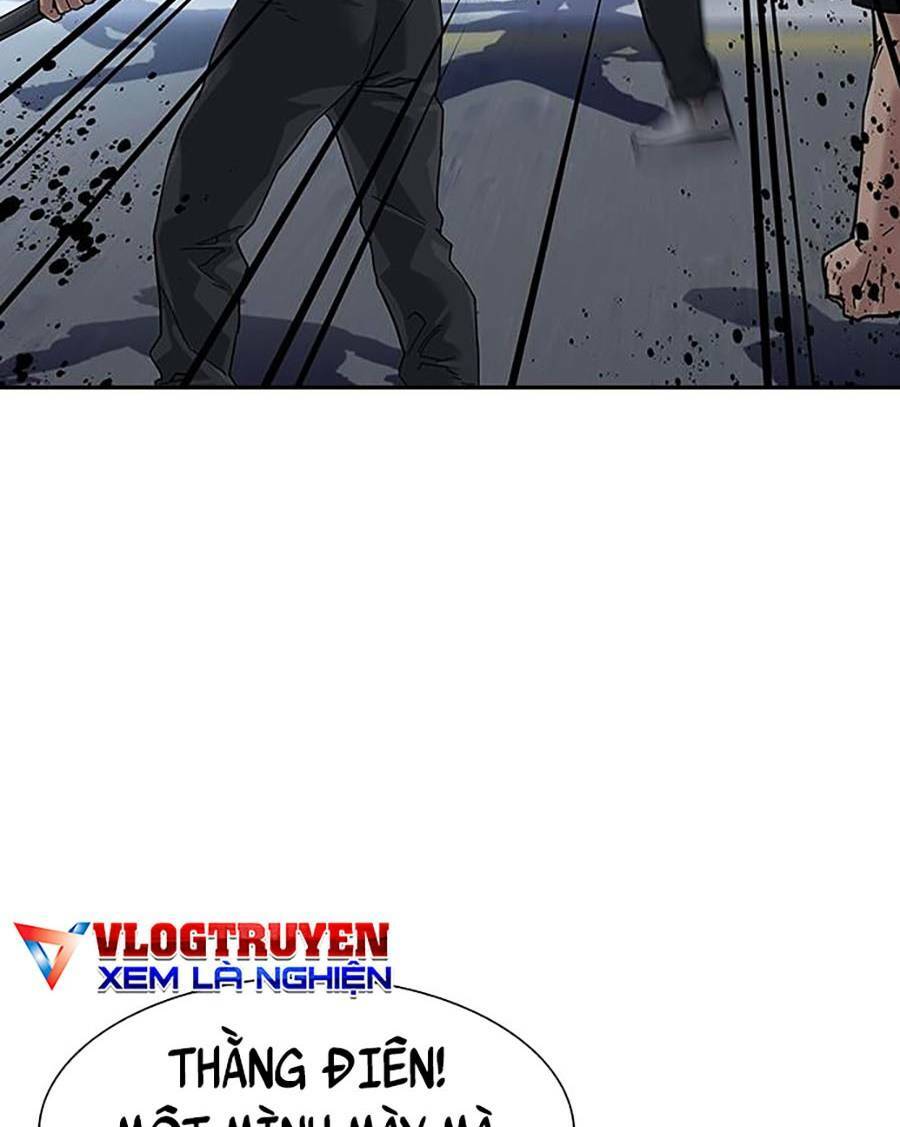 Để Có Thể Sống Sót - Chapter 66.7 - Page 43