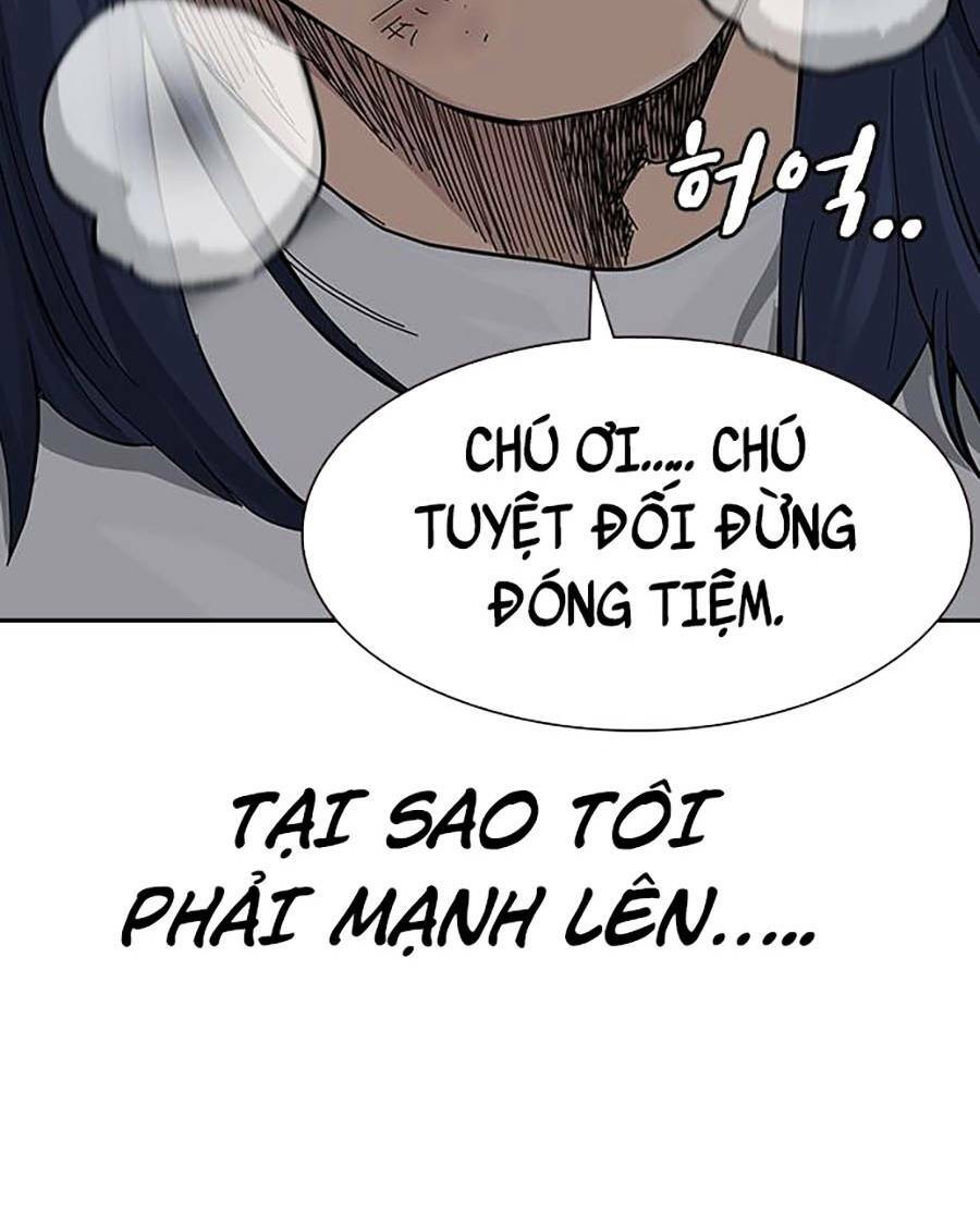 Để Có Thể Sống Sót - Chapter 66.7 - Page 48
