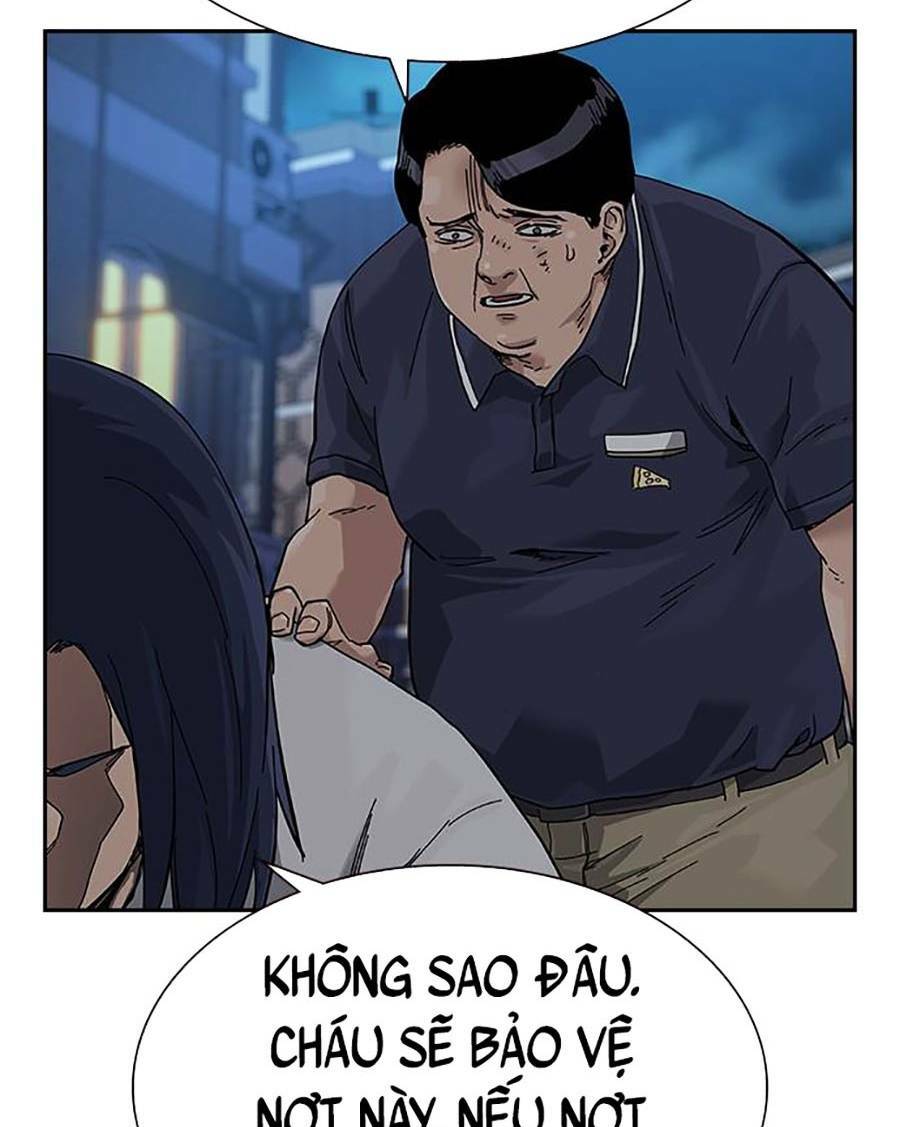 Để Có Thể Sống Sót - Chapter 66.7 - Page 50