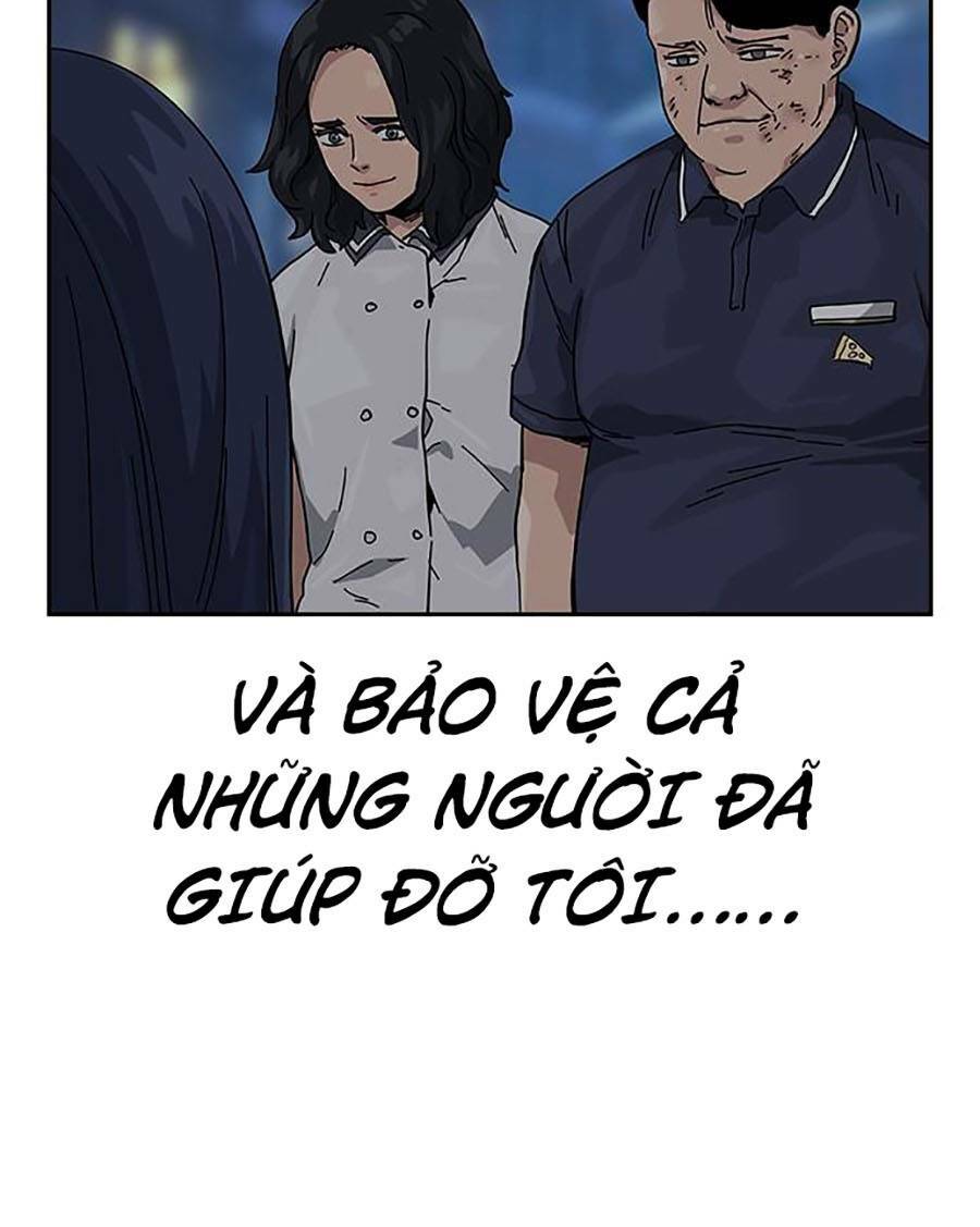 Để Có Thể Sống Sót - Chapter 66.7 - Page 55