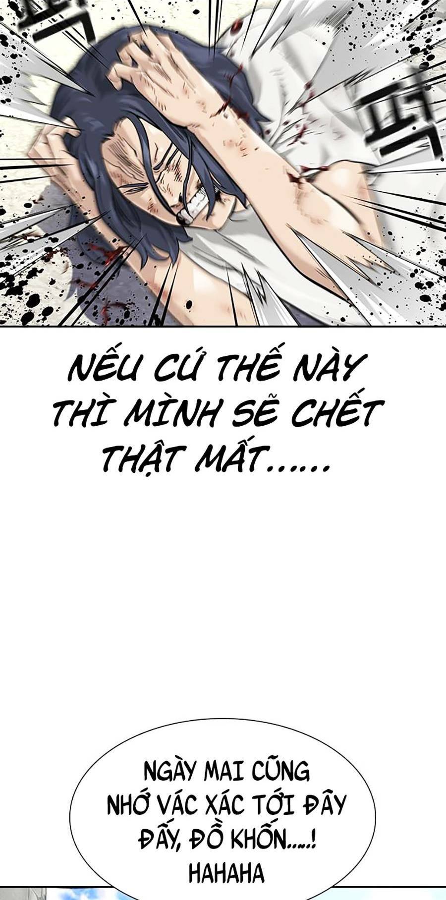 Để Có Thể Sống Sót - Chapter 66.7 - Page 6