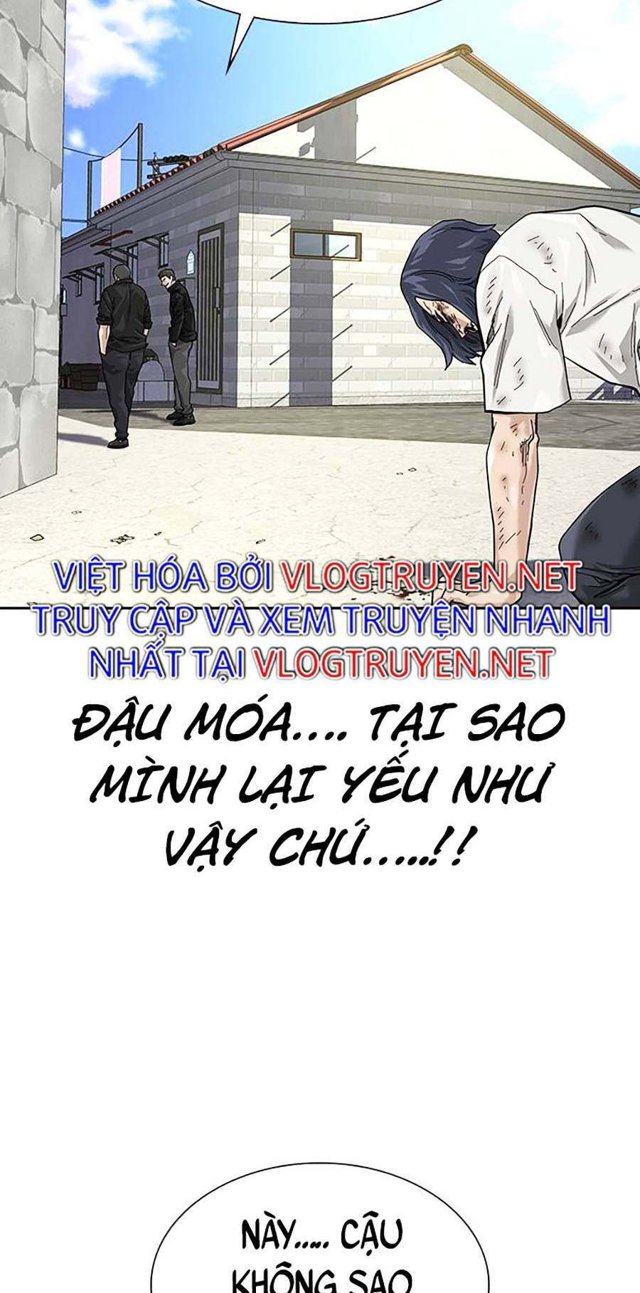 Để Có Thể Sống Sót - Chapter 66.7 - Page 7