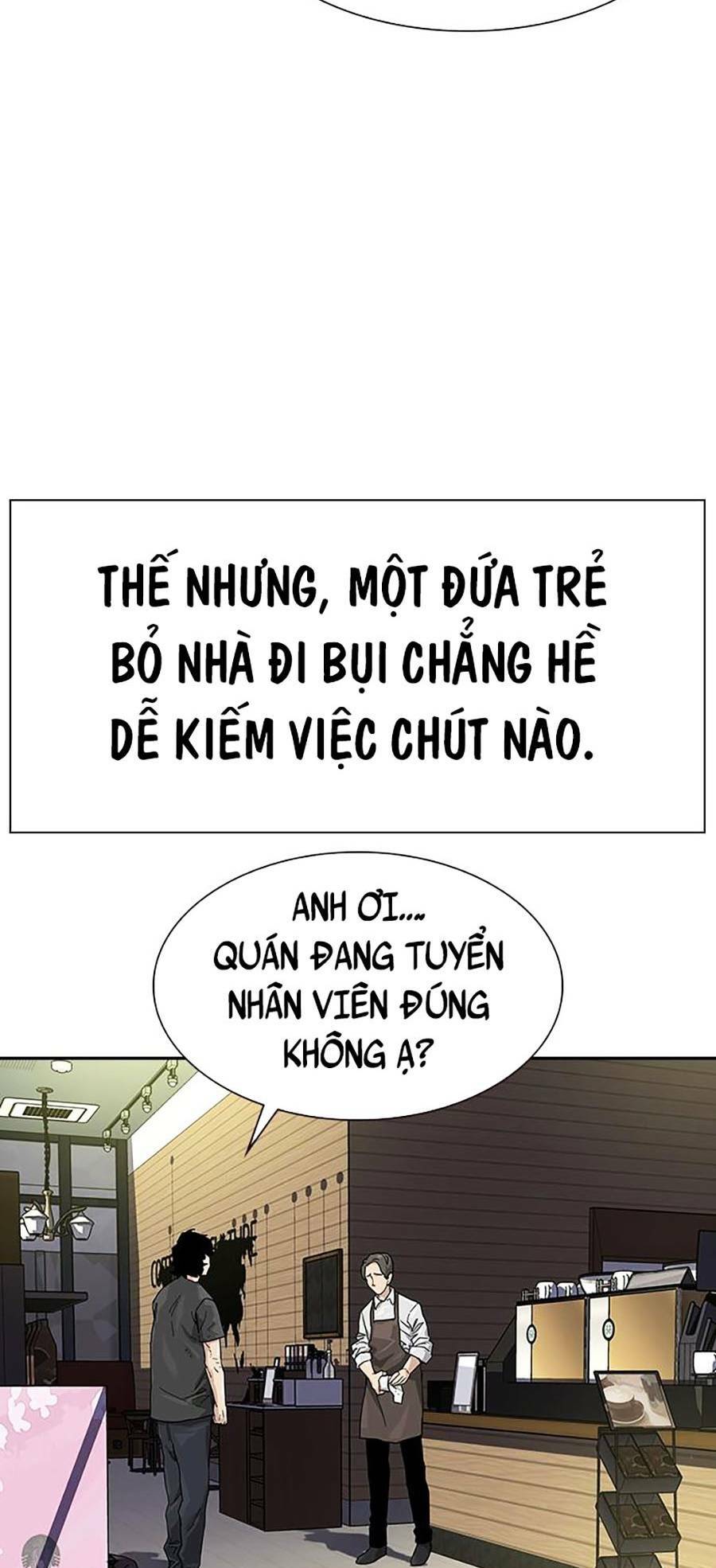 Để Có Thể Sống Sót - Chapter 66.8 - Page 9