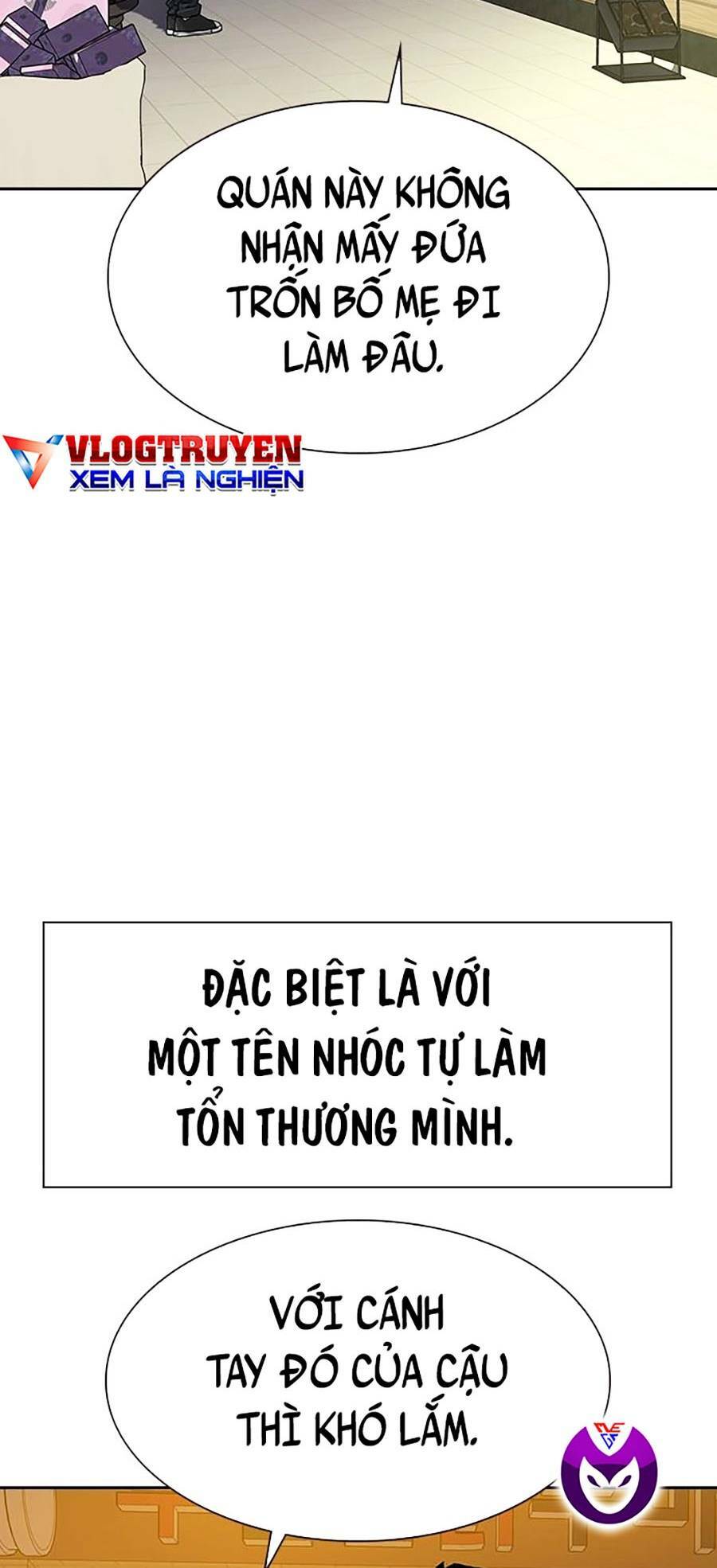 Để Có Thể Sống Sót - Chapter 66.8 - Page 10