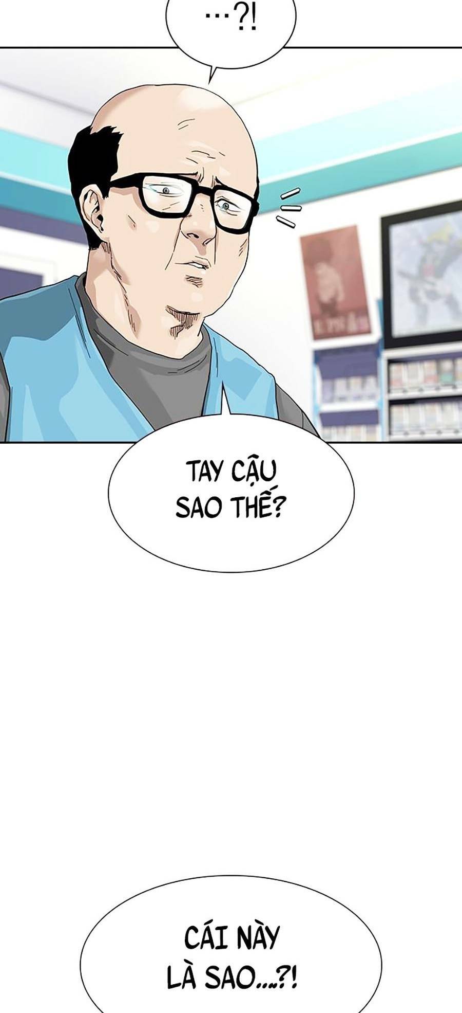 Để Có Thể Sống Sót - Chapter 66.8 - Page 13