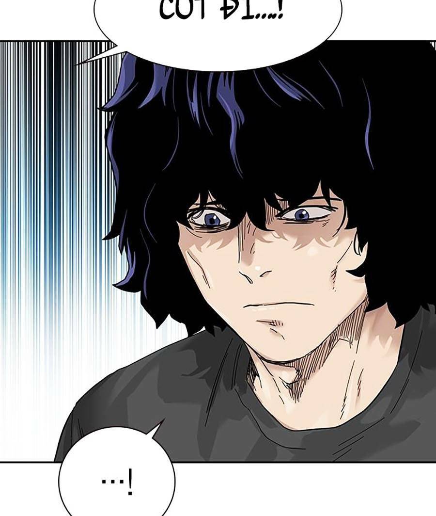 Để Có Thể Sống Sót - Chapter 66.8 - Page 17