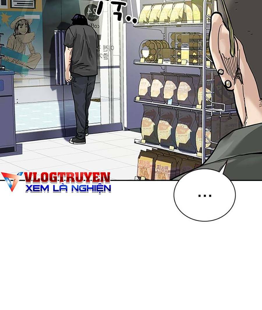 Để Có Thể Sống Sót - Chapter 66.8 - Page 19