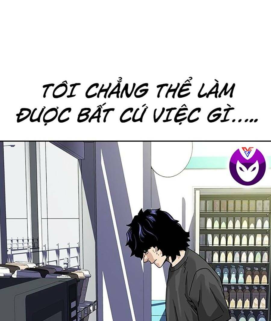 Để Có Thể Sống Sót - Chapter 66.8 - Page 20