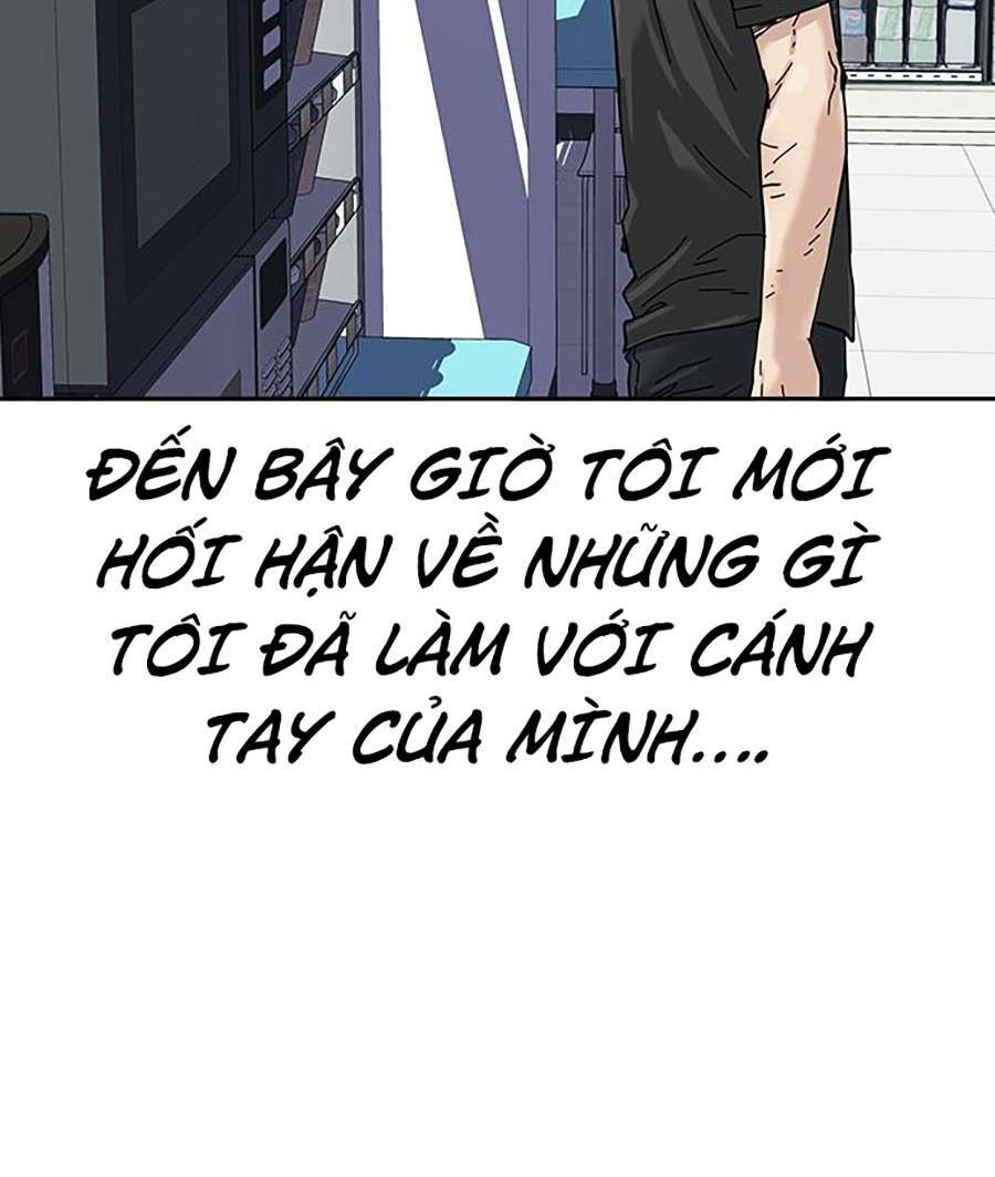 Để Có Thể Sống Sót - Chapter 66.8 - Page 21