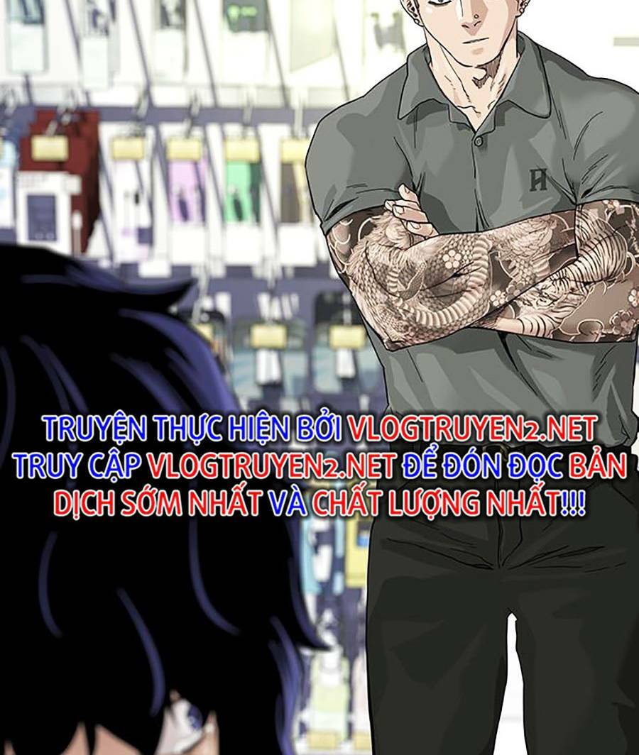 Để Có Thể Sống Sót - Chapter 66.8 - Page 25