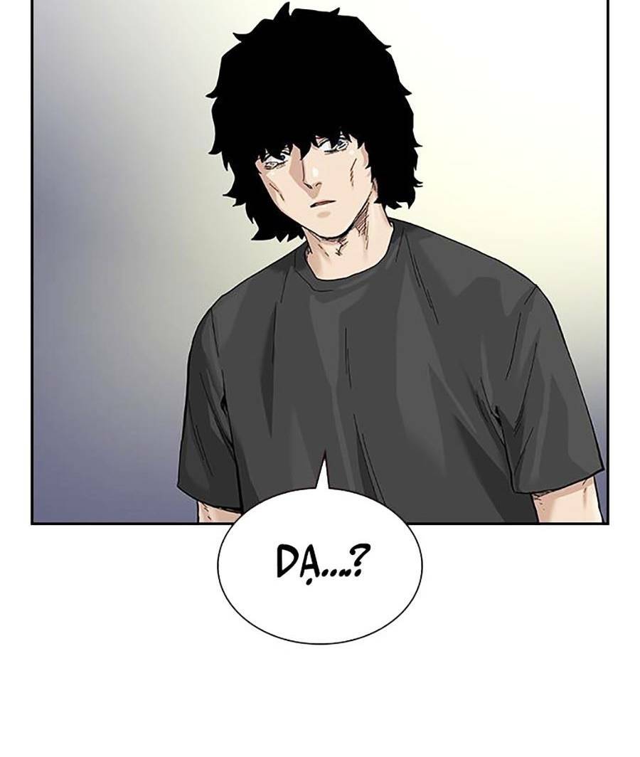 Để Có Thể Sống Sót - Chapter 66.8 - Page 27