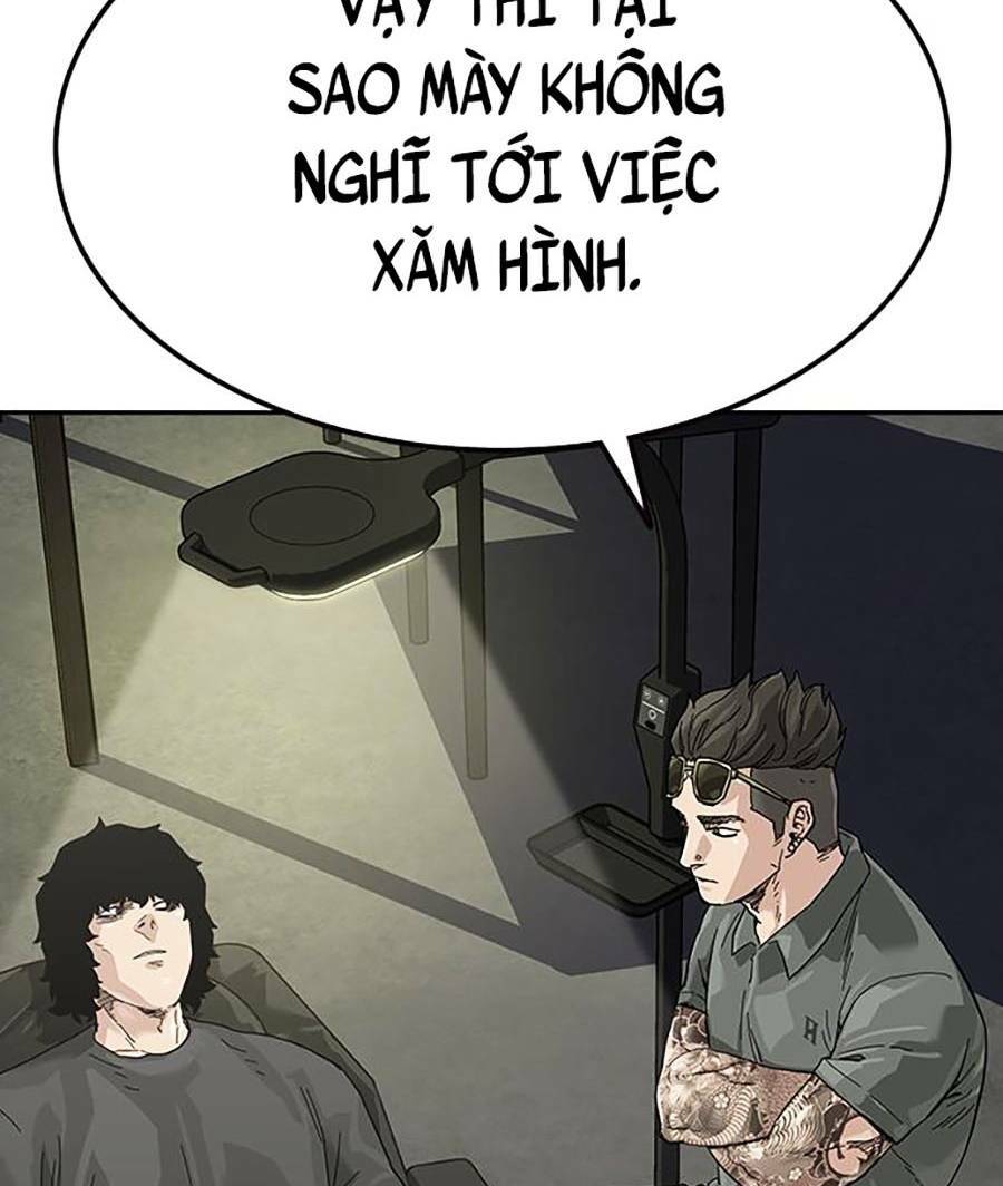 Để Có Thể Sống Sót - Chapter 66.8 - Page 31