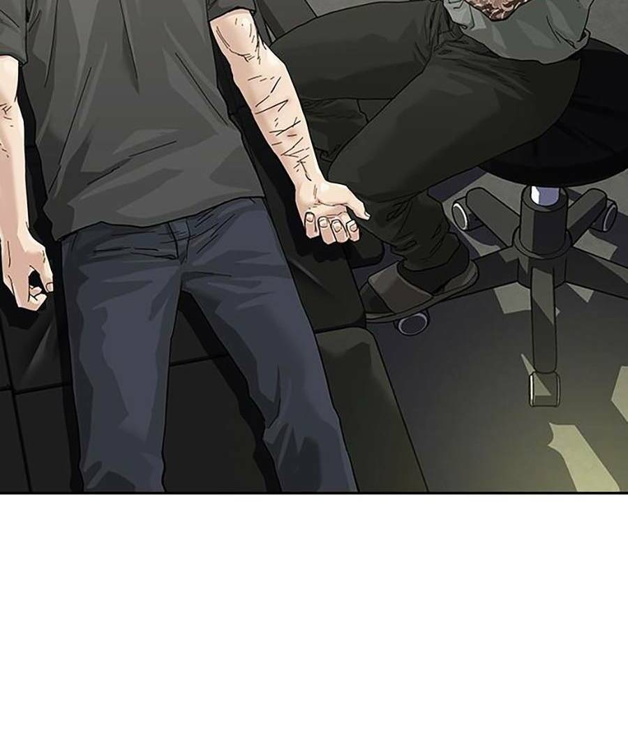 Để Có Thể Sống Sót - Chapter 66.8 - Page 32