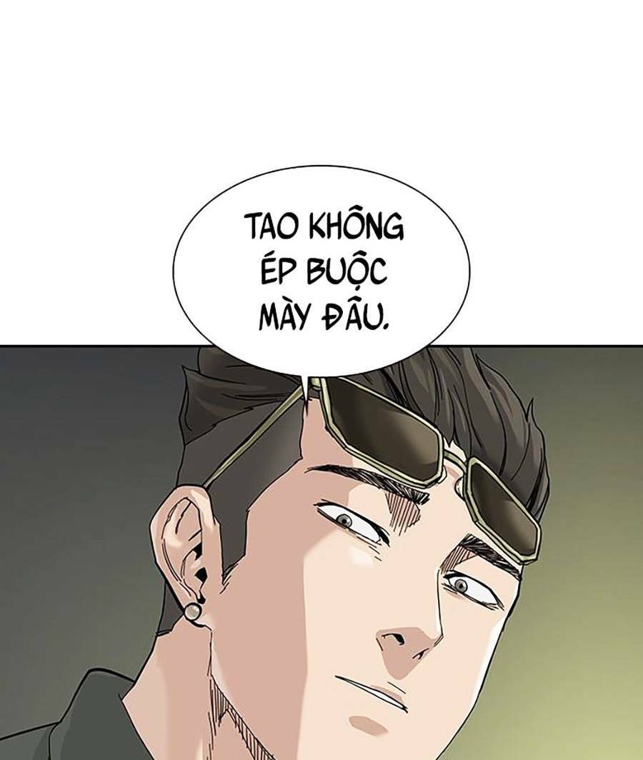 Để Có Thể Sống Sót - Chapter 66.8 - Page 33