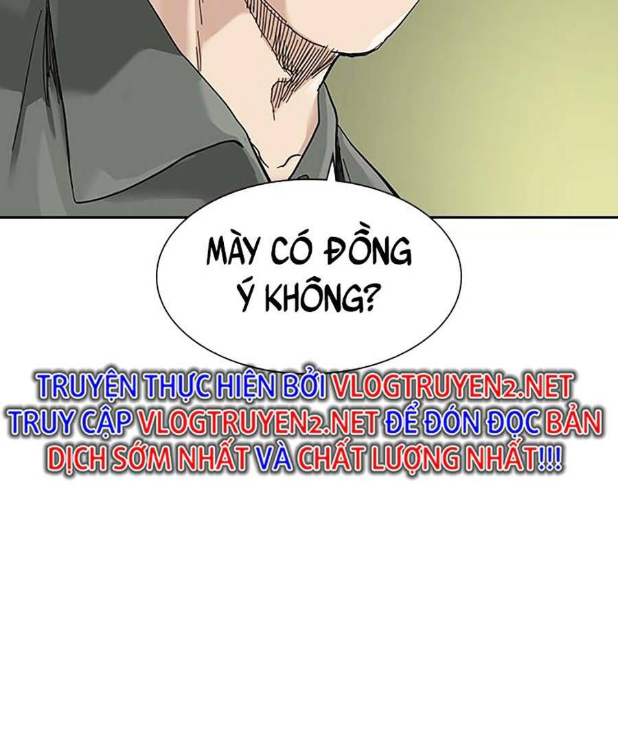 Để Có Thể Sống Sót - Chapter 66.8 - Page 34