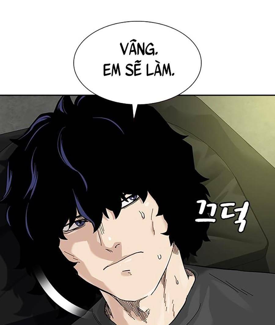 Để Có Thể Sống Sót - Chapter 66.8 - Page 35