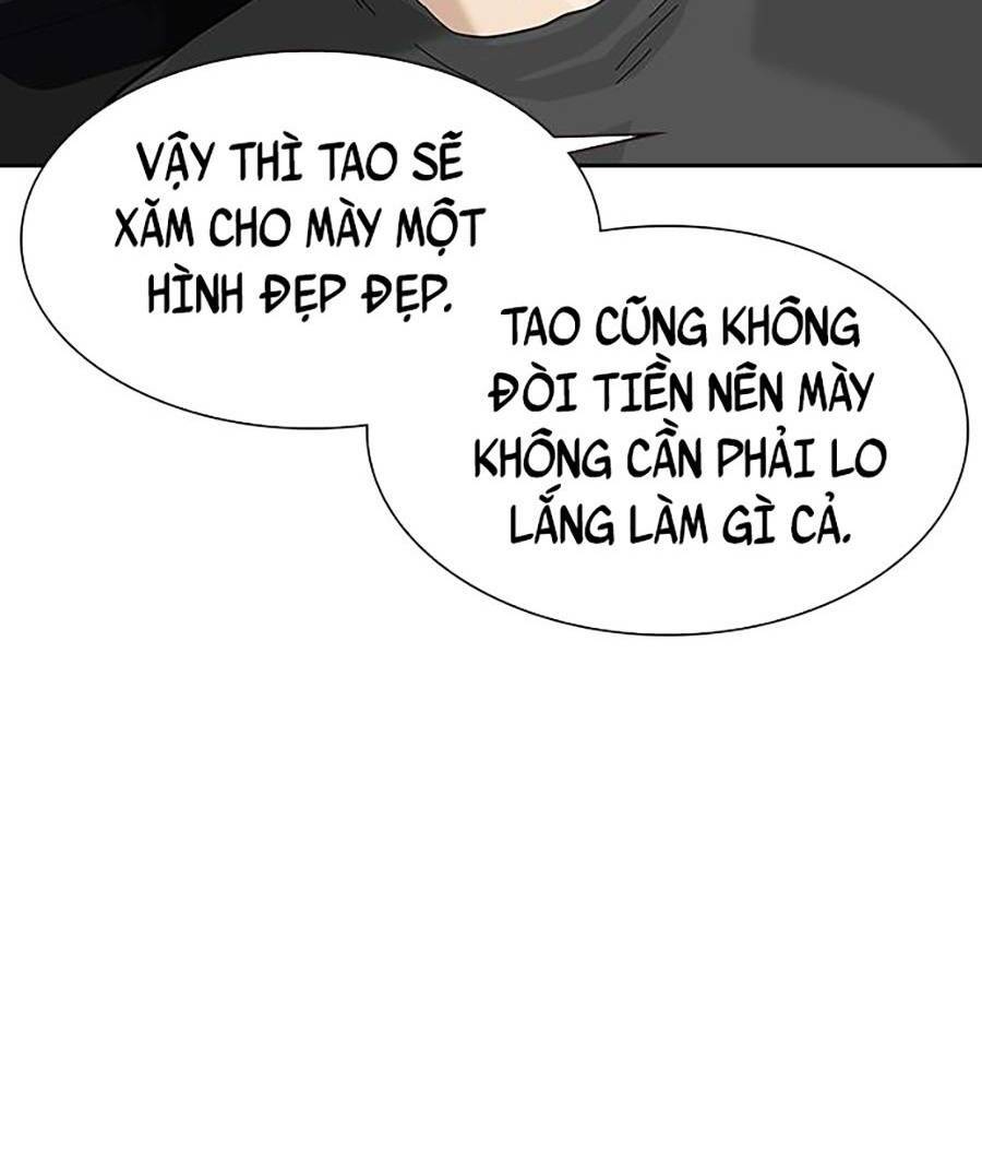 Để Có Thể Sống Sót - Chapter 66.8 - Page 36