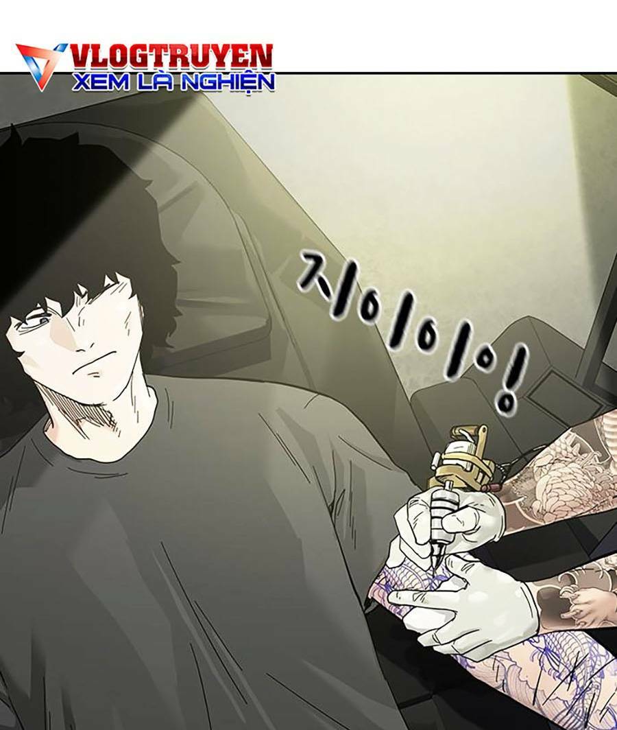 Để Có Thể Sống Sót - Chapter 66.8 - Page 37