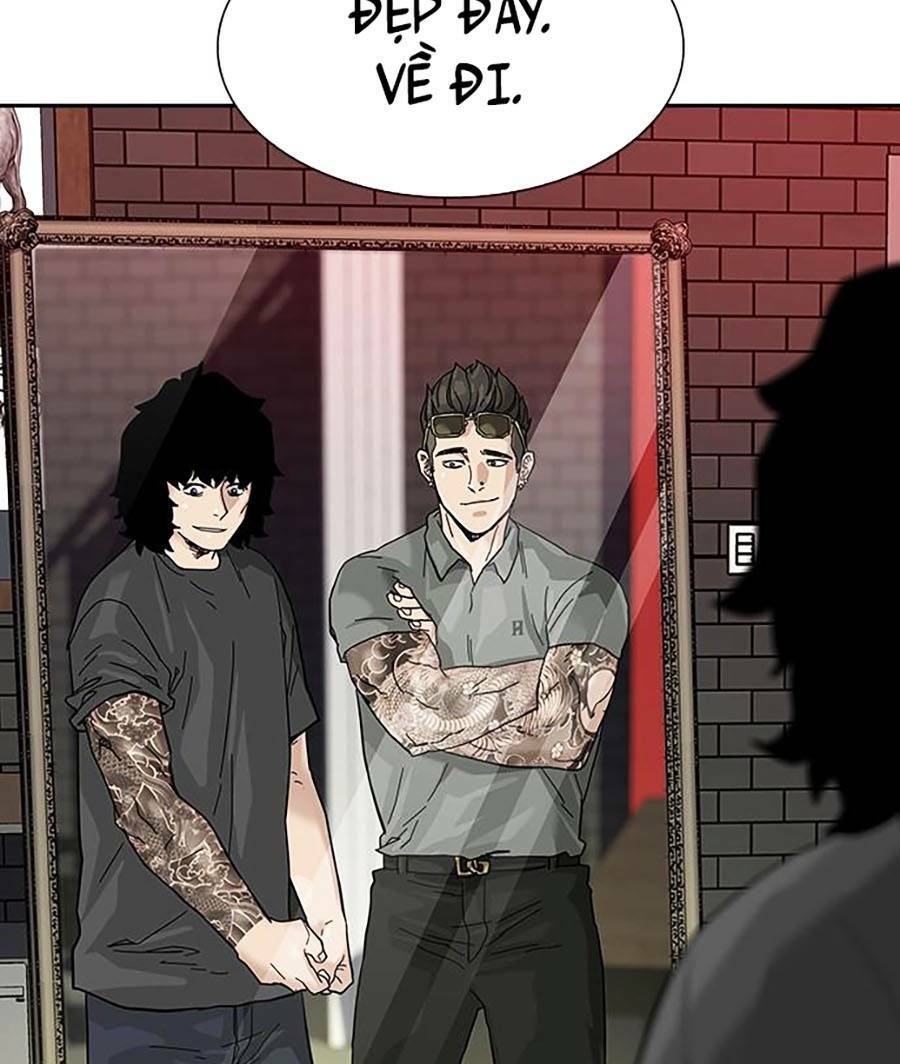 Để Có Thể Sống Sót - Chapter 66.8 - Page 41