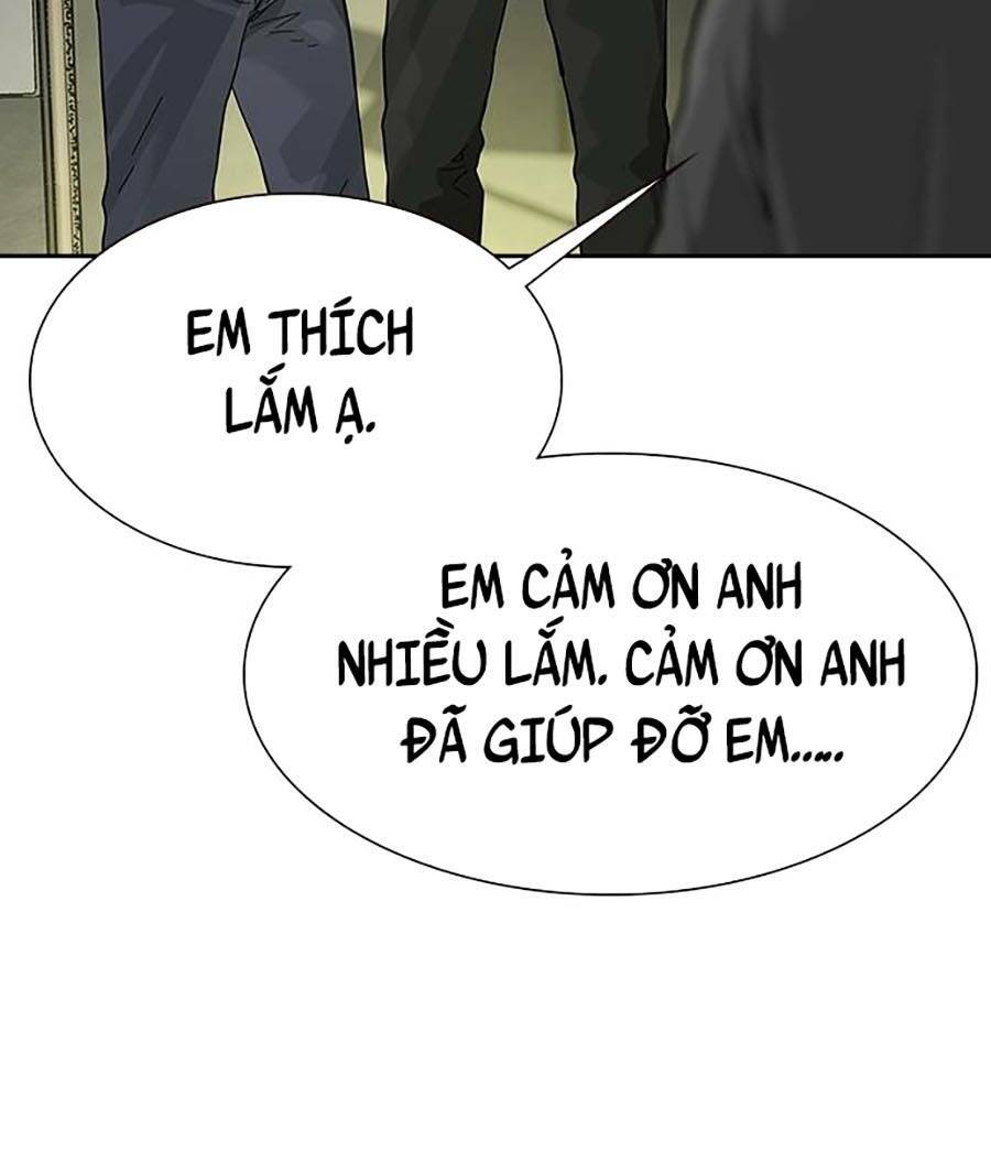 Để Có Thể Sống Sót - Chapter 66.8 - Page 42