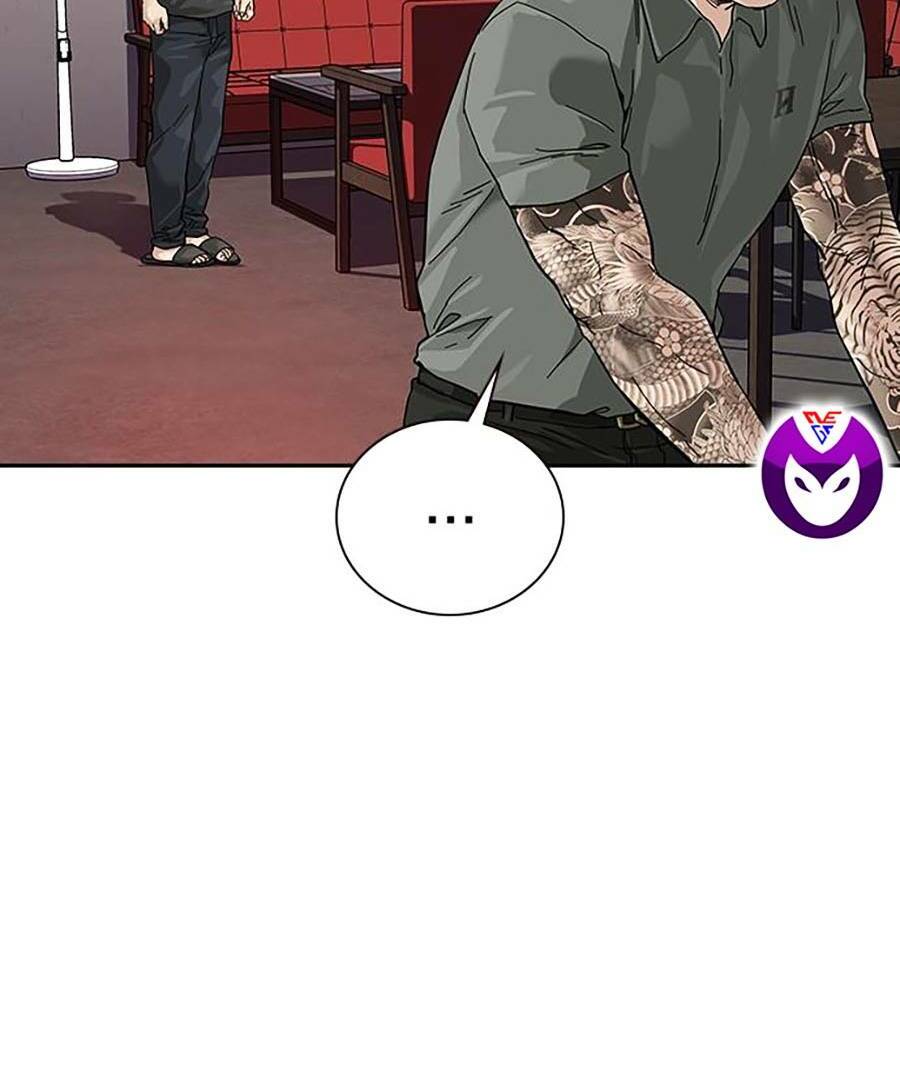 Để Có Thể Sống Sót - Chapter 66.8 - Page 44