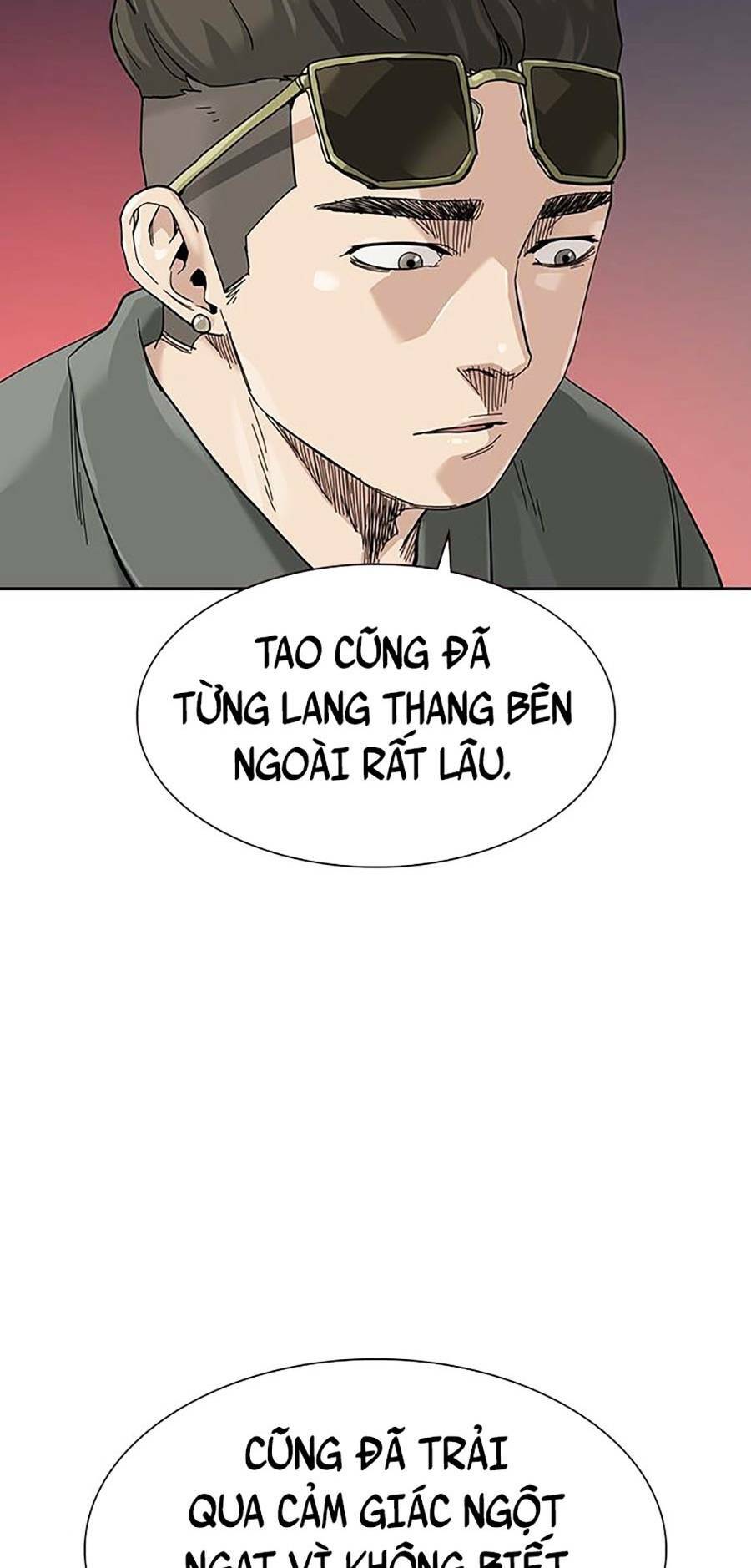 Để Có Thể Sống Sót - Chapter 66.8 - Page 46