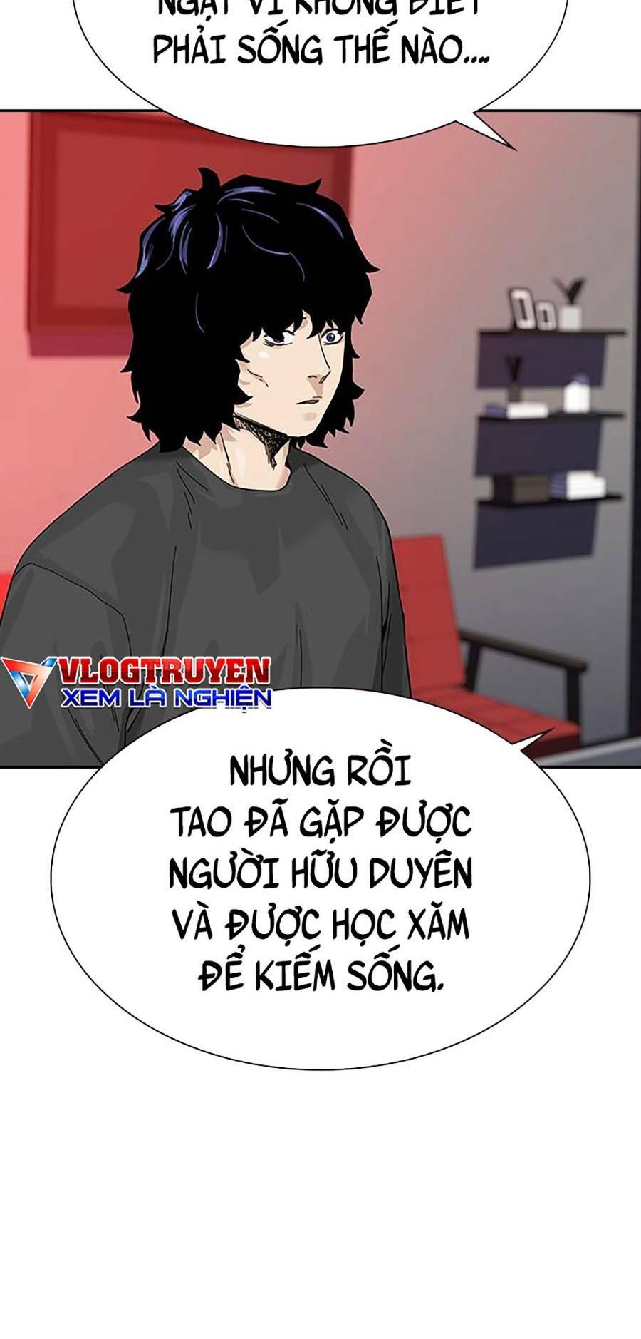 Để Có Thể Sống Sót - Chapter 66.8 - Page 47