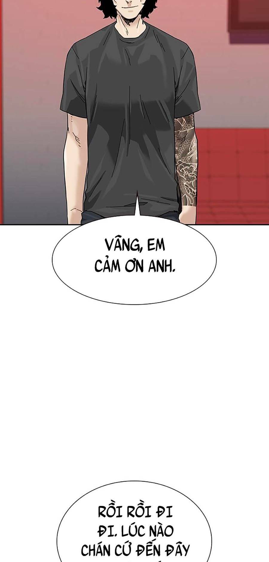 Để Có Thể Sống Sót - Chapter 66.8 - Page 50