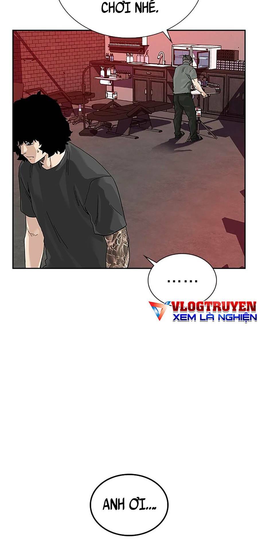 Để Có Thể Sống Sót - Chapter 66.8 - Page 51