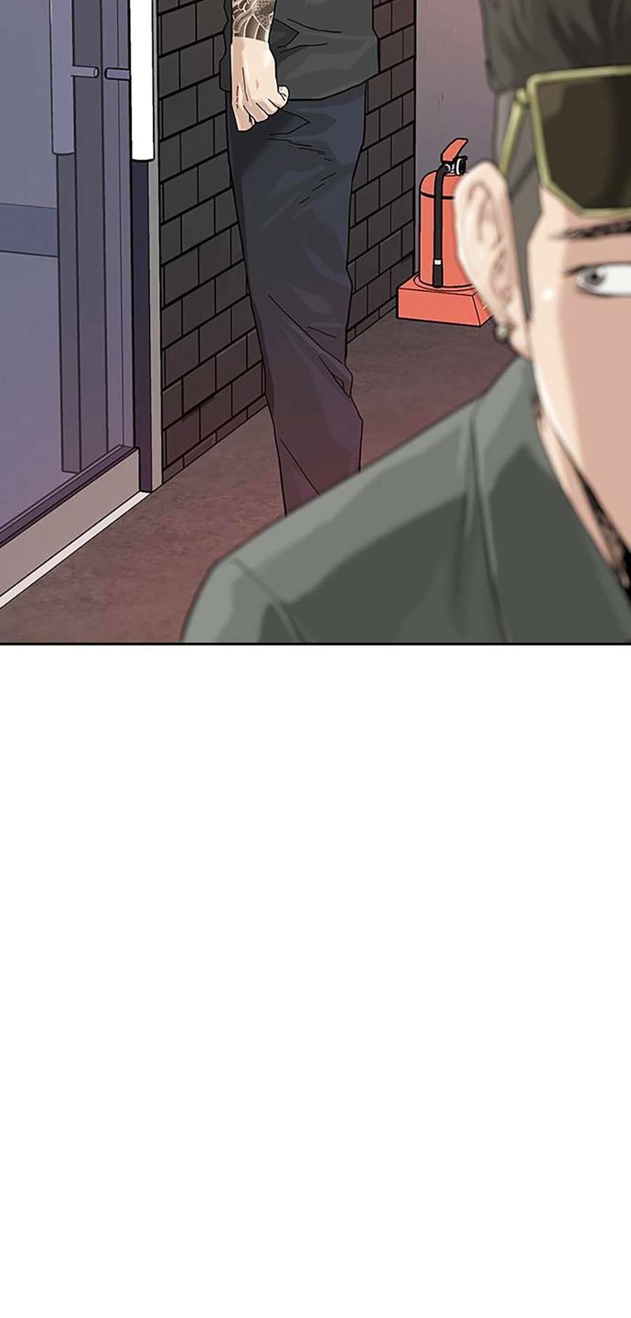 Để Có Thể Sống Sót - Chapter 66.8 - Page 53