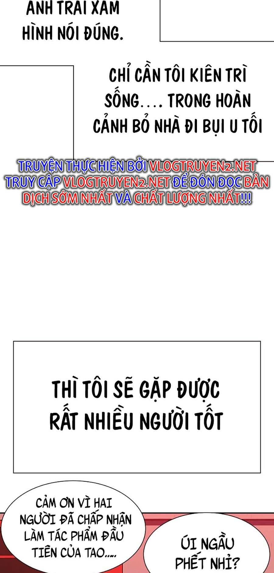 Để Có Thể Sống Sót - Chapter 66.8 - Page 55