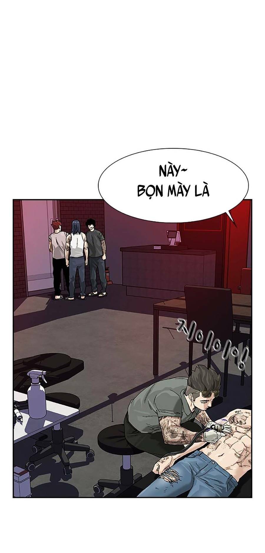 Để Có Thể Sống Sót - Chapter 66.8 - Page 59