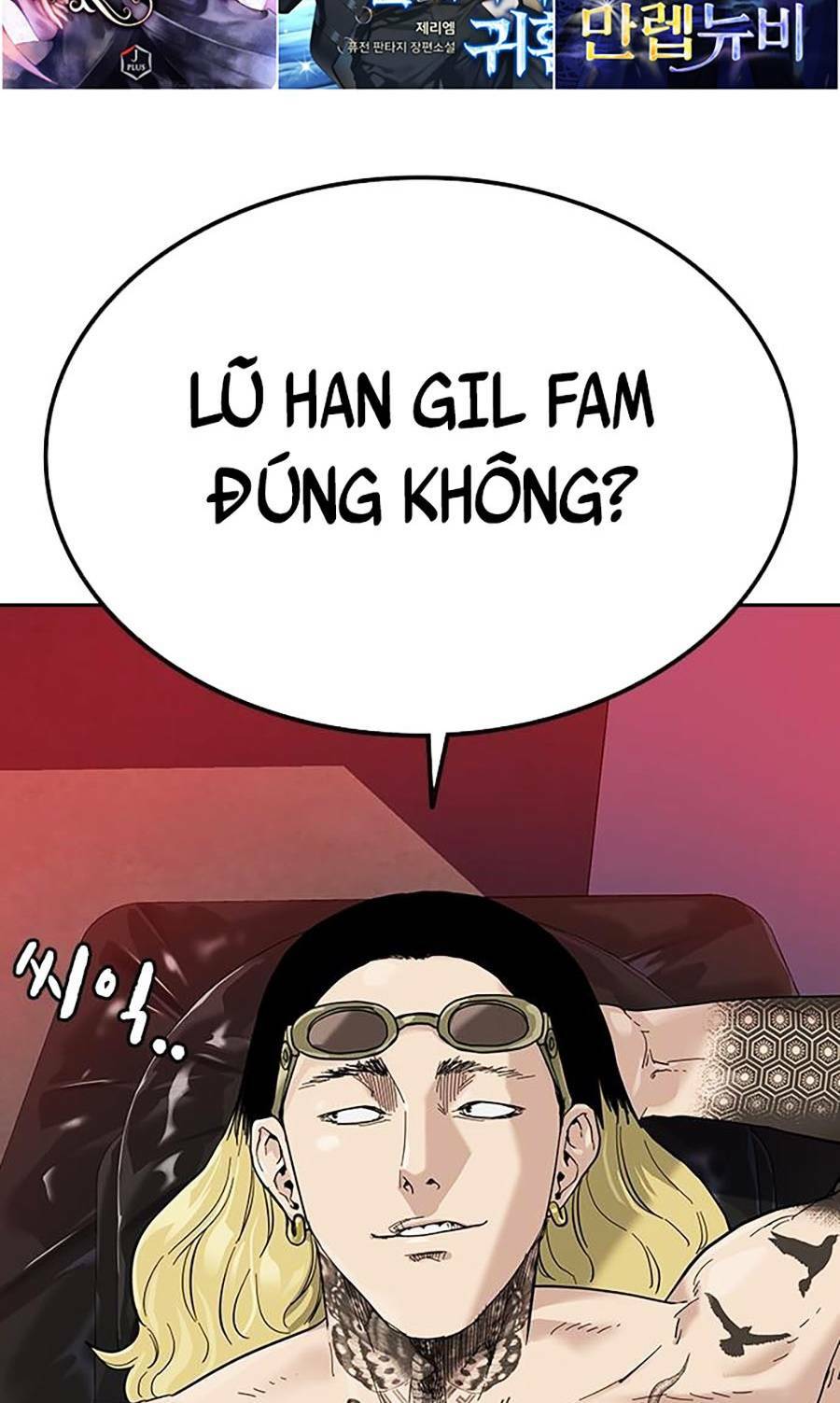 Để Có Thể Sống Sót - Chapter 66.8 - Page 61