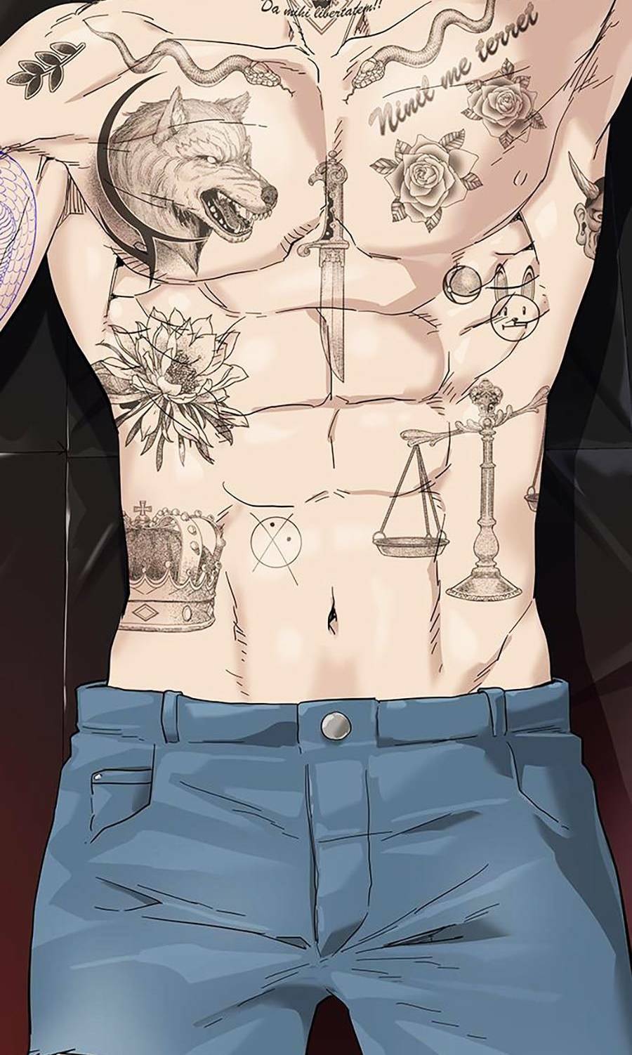 Để Có Thể Sống Sót - Chapter 66.8 - Page 62