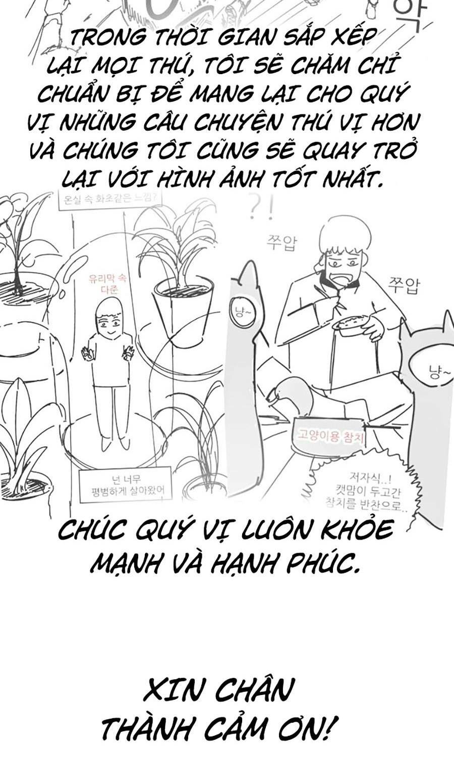 Để Có Thể Sống Sót - Chapter 66.8 - Page 68
