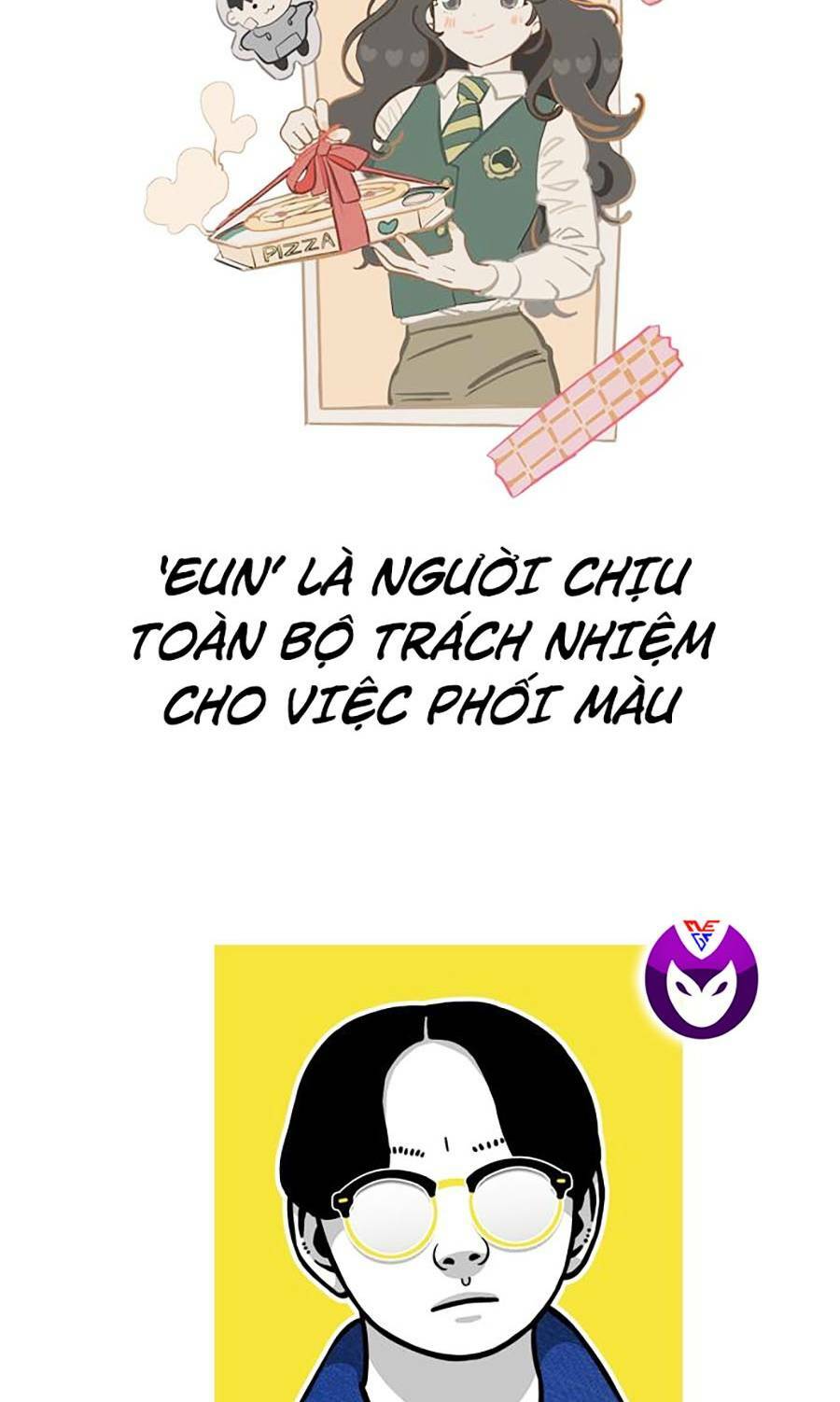 Để Có Thể Sống Sót - Chapter 66.8 - Page 70