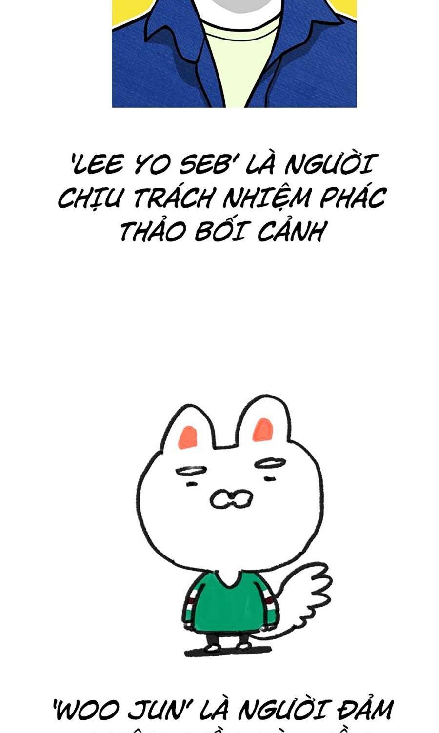 Để Có Thể Sống Sót - Chapter 66.8 - Page 71