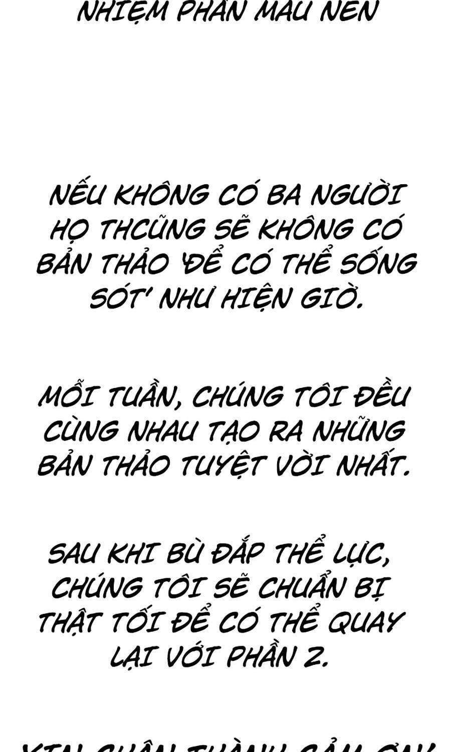 Để Có Thể Sống Sót - Chapter 66.8 - Page 72