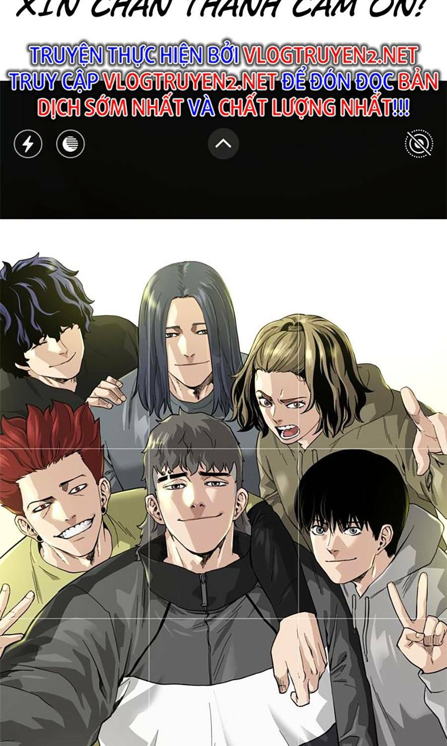 Để Có Thể Sống Sót - Chapter 66.8 - Page 73